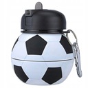 Бутылка для воды CJL SPORTS BOTTLE 550 мл белый