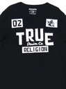 ** TRUE RELIGION **__S__Modna, lekka bluza Marka True Religion