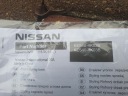 CANALISATIONS AVANT CHROME NISSAN NAVARA 4 D23 ALASKANphoto 15