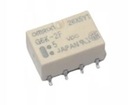 Реле G6K-2F DPDT 1A 5VDC Omron [1шт]