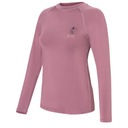 NEILPRYDE Spark XL женская футболка из лайкры фиолетовая