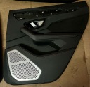 PARFAIT JEU SIÈGES CARDAN CHAUFFAGE VENTILATION MODULES LAMBORGHINI URUS 1photo 9