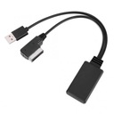 АДАПТЕР BLUETOOTH AUDI AMI MMI 2G BASIC / LOW AUX