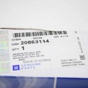 ДАТЧИК ШВИДКОСТІ OPEL ANTARA 20863114 18039581 2012  (18753321113) фото min 7