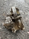 OPEL MERIVA B 2011 BOÎTE DE VITESSES MANUEL A17DTE 55569878 M32photo 9