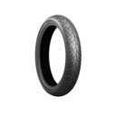 BRIDGESTONE Battlax BT46 100/90-19 + 130/70-17 TL