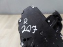 PEUGEOT 207 PETIT MOTEUR ESSUIE-GLACES COUVERCLES DE COFFRE ARRIÈRE 9652418780 0390201813photo 10
