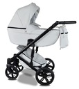 РОСКОШНАЯ Многофункциональная детская коляска BeRco Premium 3в1 + БЕСПЛАТНЫЕ ПОДАРКИ