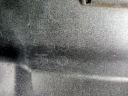BMW G05 SPOILER DOUBLURE PARE-CHOCS ARRIÈREphoto 7