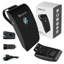 КОМПЛЕКТ HANDS-FREE ДЛЯ АВТОМОБИЛЯ BT 5.0 АВТОЗАПУСК SP09