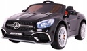 Mercedes AMG SL65 Auto pojazd na akumulator