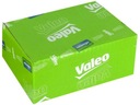 ZAPATAS DE FRENADO VALEO 598817 