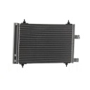 RADIATEUR CLIMATISATION RIDEX 448C0090 CONVIENT VERS PEUGEOT 307 CC (3B) 307photo 14