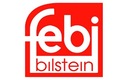 Rozvodová reťaz, komplet Febi 45008 Výrobca dielov Febi Bilstein