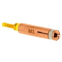 ДЕРЖАТЕЛЬ ДЛЯ ПРИВАРКИ ШПИЛЬКИ – M3 MAGNUM