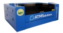 МИНИ CO2 ЛАЗЕРНЫЙ ПЛОТТЕР ATMS PRO745
