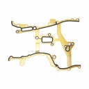 SEALANT COVERS DISTRIBUTOR FRONT ROLLER  photo 15