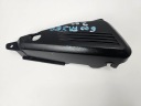 YAMAHA FAZER FZS 600 DÉFLECTEUR D'AIR GAUCHE PROTECTION CÔTÉ COLLECTEUR GAUCHE REMPLISSAGEphoto 9