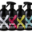 Deturner xpert Line Set of Cosmetics 4x 1L
