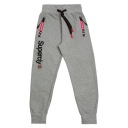 Брюки для мальчика DRESS PANTS SUPERCIY серые 164