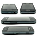 Smartfon Samsung Galaxy Ace GT-S5830 + Etui Kolor czarny