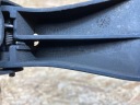 SERRURE VERROU CÂBLE CAPOTS AUDI A4 B8 A5 8T 8T0823480 2008-photo 9