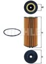 FILTRE HUILES KNECHT OX 987D OX987Dphoto 9