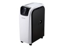 Переносной кондиционер Sinclair AMC-11P, мощность 3кВт