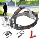 ВОДОНЕПРОНИЦАЕМЫЙ ФОНАРЬ АККУМУЛЯТОРНАЯ