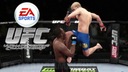 EA SPORTS UFC Xbox One Wydawca EA Sports