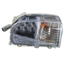 LUZ PRZECIWMGLOWE PARA TOYOTA PRIUS 2012-2015 