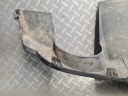 СПОЙЛЕР ДИФУЗОР БАМПЕРА ЗАД INSIGNIA A УНІВЕРСАЛ NA 2 ВИХЛОПНІ 13239114  (17346739050) фото min 10