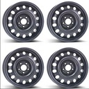 4x НОВЫЕ диски OE OPEL COMBO