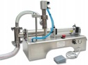 Pneumatyczna maszyna do napełniania płynem Kod producenta XXX1341