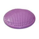 ФИТНЕС-ДИСК ФИТНЕС-СЕНСОРНАЯ ПОДУШКА ЕЖИК