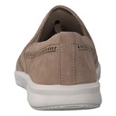 ROCKPORT Ayva Twin Gore CH0134 Dove mokasíny 39,5 Veľkosť 39,5