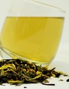 MANGO-MARACUJA 50 g herbata zielona SENCHA pyszna