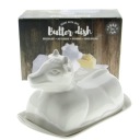 МАСЛЕНКА КОНТЕЙНЕР ДЛЯ МАСЛА МАСЛЕНКА С КРЫШКОЙ