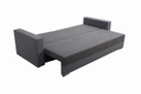 Kanapa sofa Mojito funkcja spania pojemnik Kod producenta 5906718206954