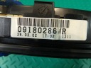 OPEL VECTRA C 2.2 DTI COMPTEUR TABLEAU DE BORDphoto 9