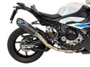 TERMIGNONI СИСТЕМА ВИПУСКНИЙ BMW S1000RR 2019-2026  фото 5