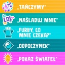 Hasbro FURBY 2.0. Interaktywna Maskotka Koralowa F6744 Certyfikaty, opinie, atesty CE EN 71