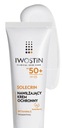 IWOSTIN SOLECRIN УВЛАЖНЯЮЩИЙ ЗАЩИТНЫЙ СОЛНЦЕЗАЩИТНЫЙ КРЕМ SPF50