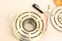 EMBRAYAGE COMPRESSEUR ORIGINAL CITROEN/PEUGEOT OE 6453TS K-203photo 9