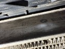 ENSEMBLE RADIATEURS RADIATEURS VENTILATEUR BMW 3 G20 G21 3.0Dphoto 9