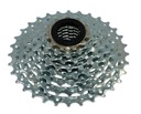 STRONG SUNRACE 11/32 8-скоростная кассета OEM ЖЕШОВ