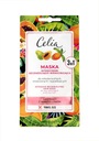 CELIA MASKA REGENERACYJNO-WZMACNIAJACA DO WŁOSÓW 10ML