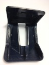 CALANDRE PROTECTION CHARNIÈRES ARRIÈRE BANQUETTES ARRIÈRE MERCEDES W124 UNIVERSEL S124 1249220130photo 6
