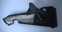 APRILIA PEGASO 650 91-97 CÔTÉ DÉFLECTEUR D'AIR DIS 8009 LS78photo 4
