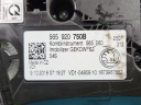 COMPTEUR SKODA KAROQ 565920750B 1.5 TSI EUROPEphoto 8